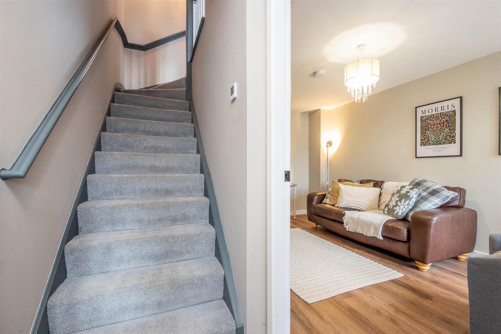 Brookwood Way, Chorley